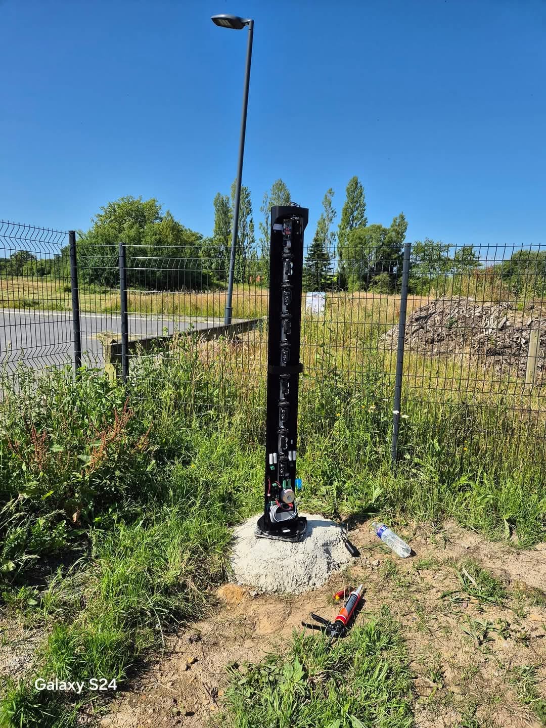 alarme videosurveillance