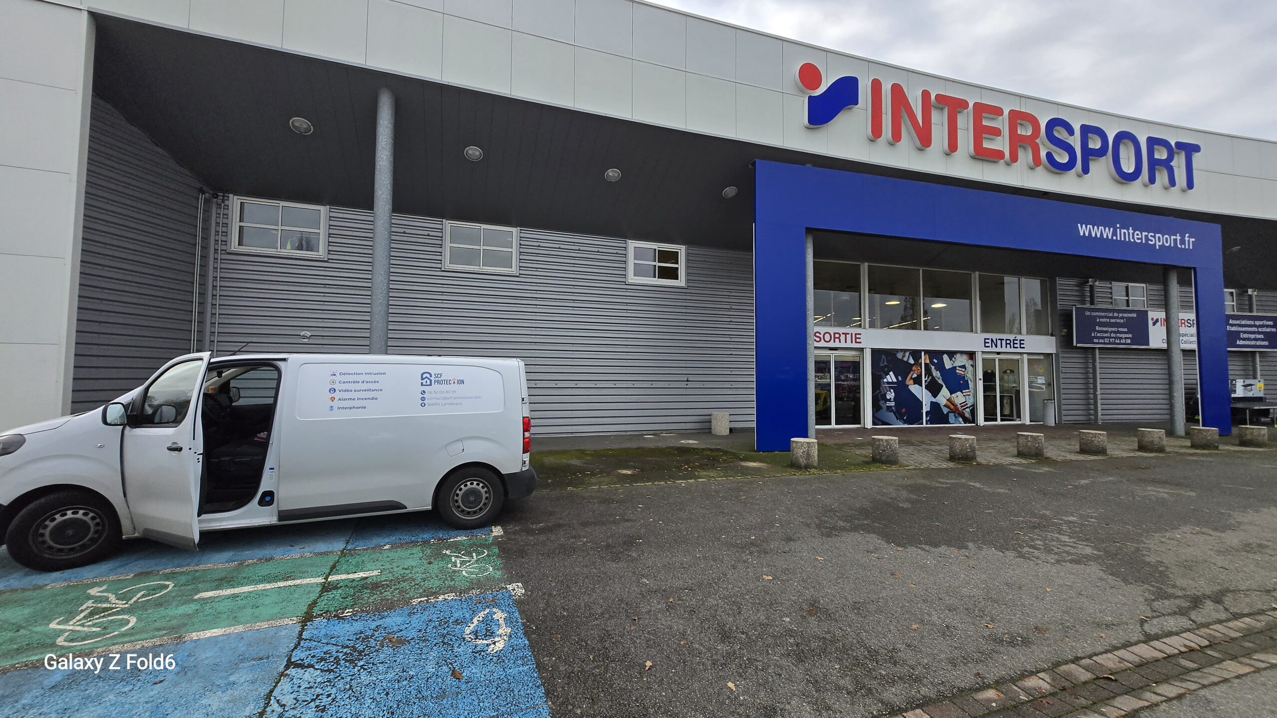 Merci de votre confiance pour les 14 sites.