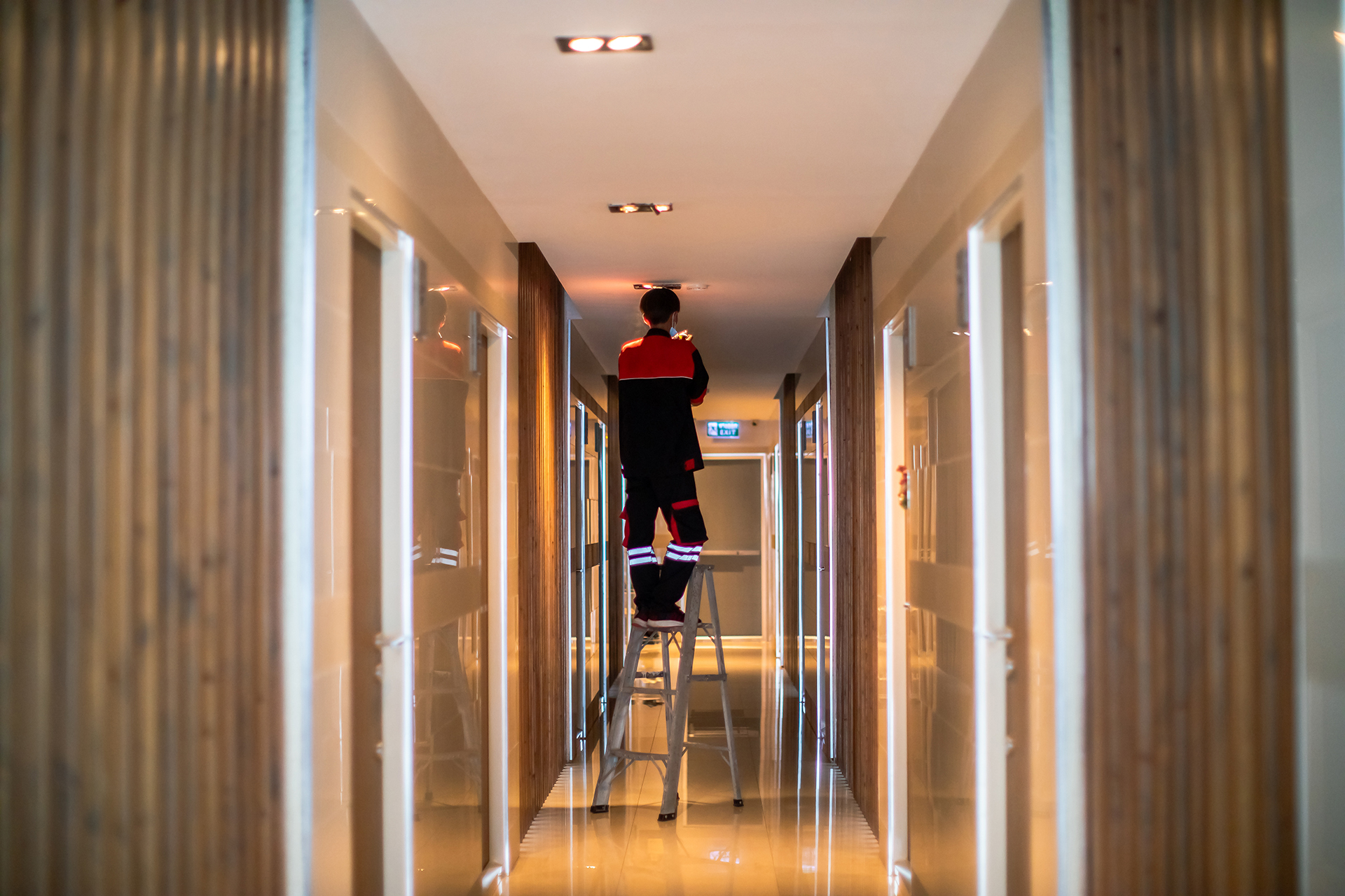 instalation-alarme-Lorient-SCFPROTECTION